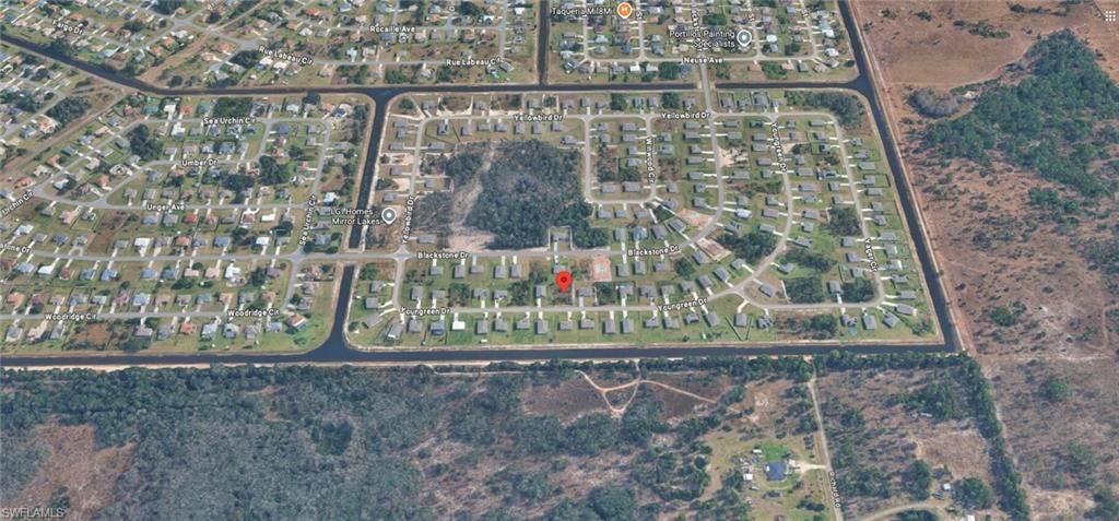 847 Youngreen DR, FORT MYERS, FL 33913 — photo 4