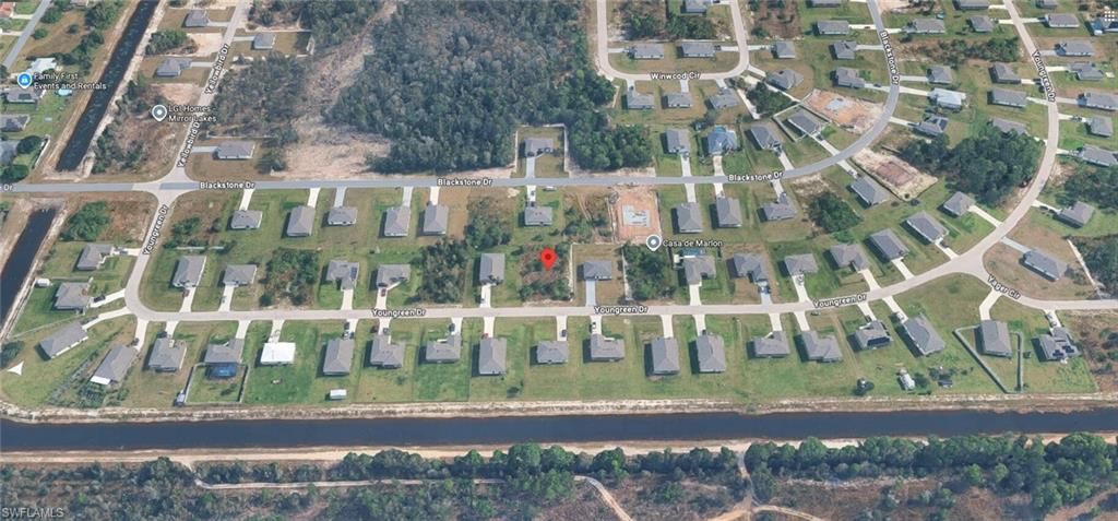 847 Youngreen DR, FORT MYERS, FL 33913 — photo 5