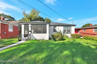 1157 W 10TH Street, Jacksonville, FL 32209