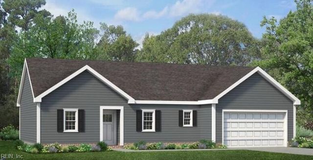 102 Yadkin DR, Shawboro, NC 27973