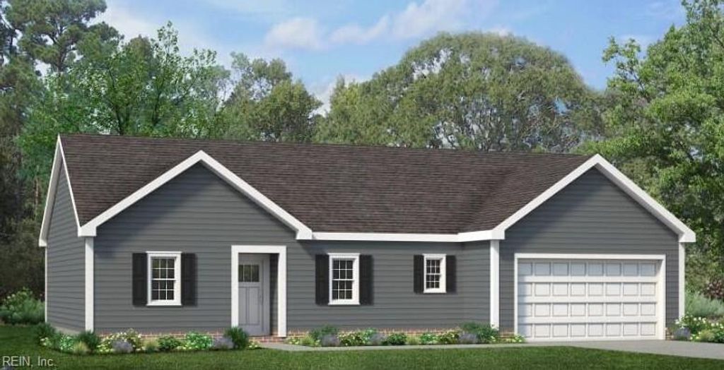 102 Yadkin DR, Shawboro, NC 27973