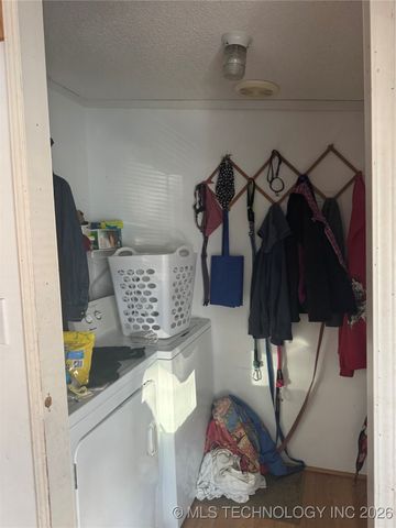 26275 E 16th Street, Catoosa, OK 74015