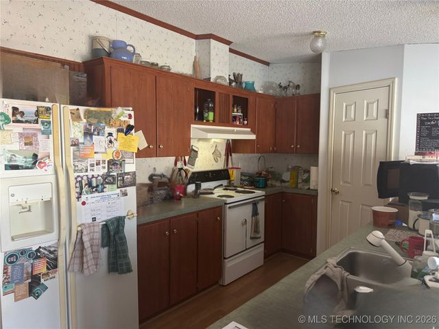 26275 E 16th Street, Catoosa, OK 74015