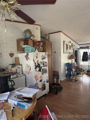 26275 E 16th Street, Catoosa, OK 74015