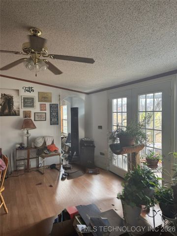 26275 E 16th Street, Catoosa, OK 74015