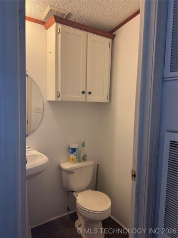 26275 E 16th Street, Catoosa, OK 74015