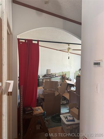 26275 E 16th Street, Catoosa, OK 74015