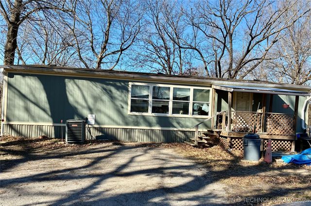 26275 E 16th Street, Catoosa, OK 74015