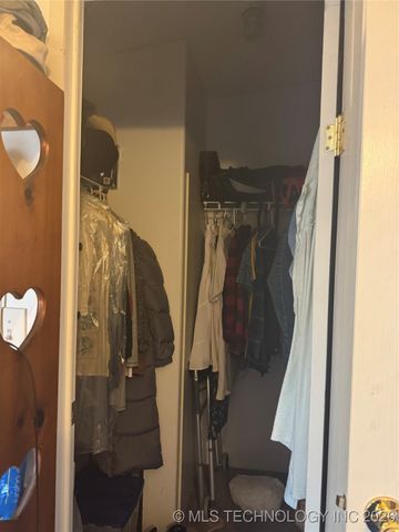 26275 E 16th Street, Catoosa, OK 74015