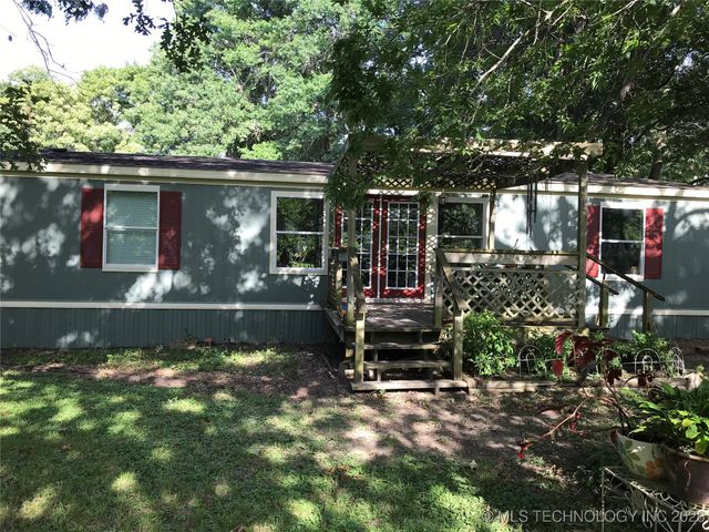 26275 E 16th Street, Catoosa, OK 74015