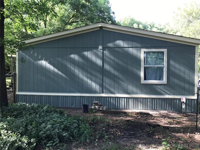 26275 E 16th Street, Catoosa, OK 74015