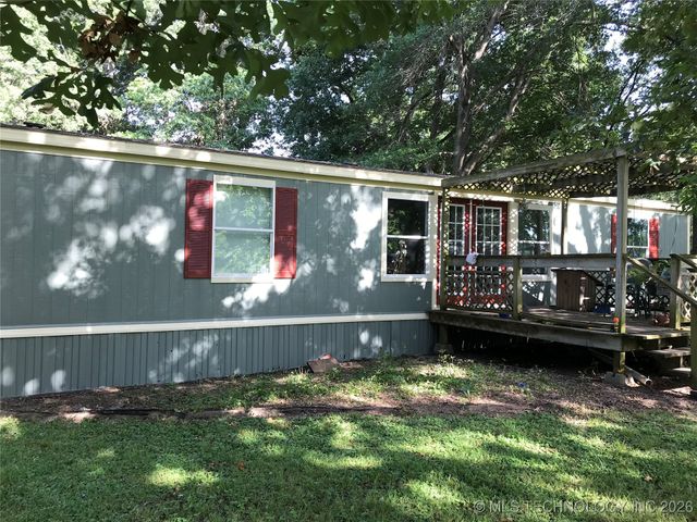 26275 E 16th Street, Catoosa, OK 74015