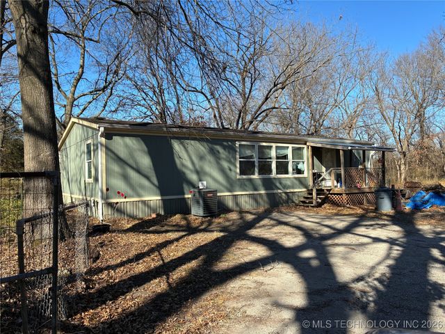 26275 E 16th Street, Catoosa, OK 74015