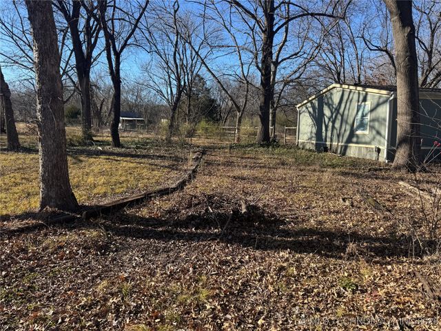 26275 E 16th Street, Catoosa, OK 74015