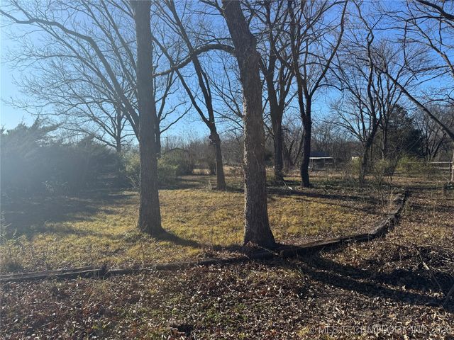 26275 E 16th Street, Catoosa, OK 74015