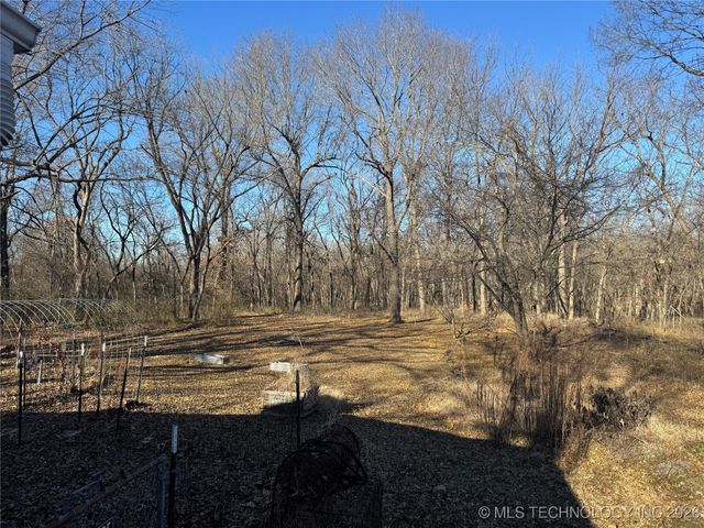 26275 E 16th Street, Catoosa, OK 74015