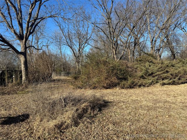 26275 E 16th Street, Catoosa, OK 74015