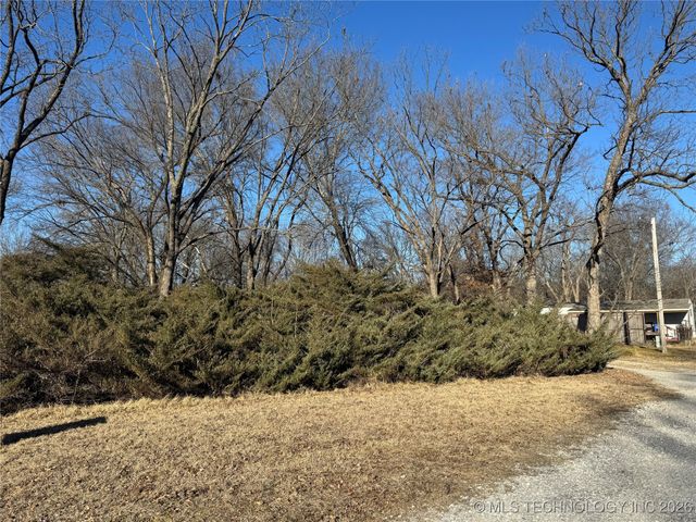 26275 E 16th Street, Catoosa, OK 74015