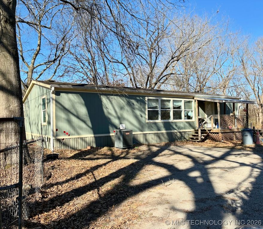 26275 E 16th Street, Catoosa, OK 74015