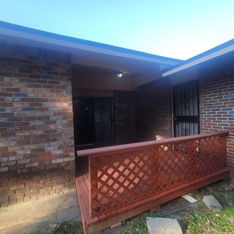 3546 Stratford Drive, Columbus, GA 31906