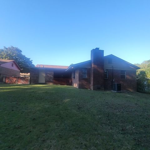 3546 Stratford Drive, Columbus, GA 31906