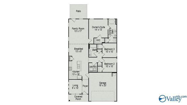 219 Roman Randall Road, New Market, AL 35761