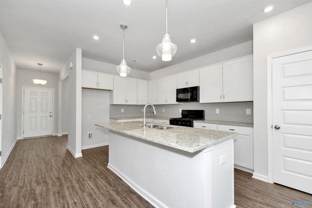 219 Roman Randall Road, New Market, AL 35761