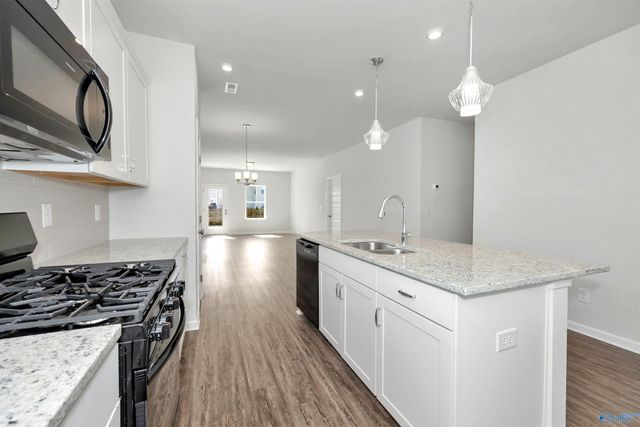 219 Roman Randall Road, New Market, AL 35761