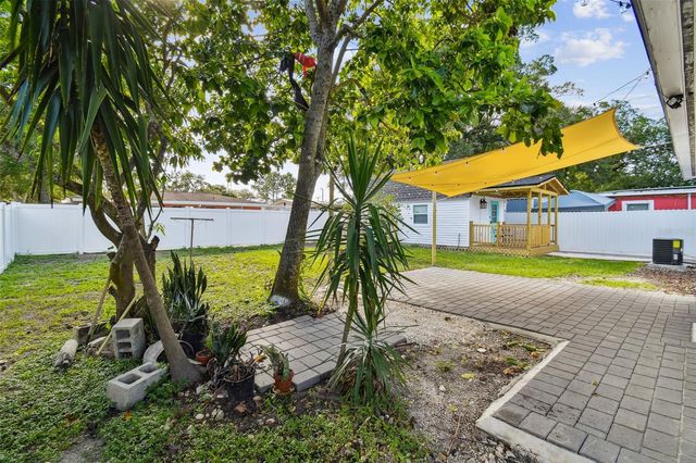 7508 N TAMPANIA AVENUE, Tampa, FL 33614