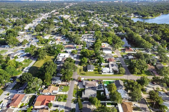 7508 N TAMPANIA AVENUE, Tampa, FL 33614