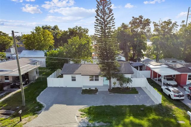 7508 N TAMPANIA AVENUE, Tampa, FL 33614