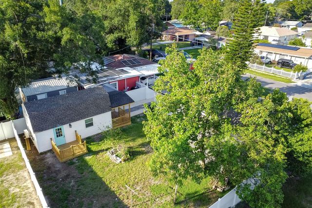 7508 N TAMPANIA AVENUE, Tampa, FL 33614