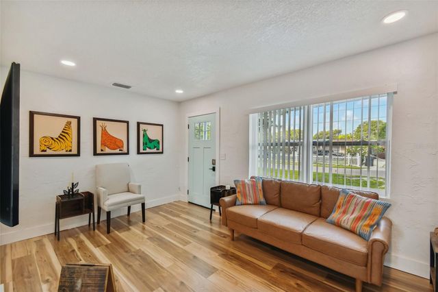 7508 N TAMPANIA AVENUE, Tampa, FL 33614