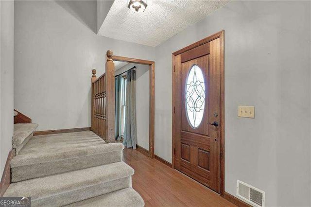 1445 Scott Road, Canton, GA 30115