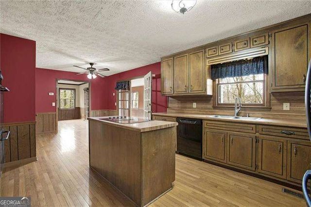 1445 Scott Road, Canton, GA 30115