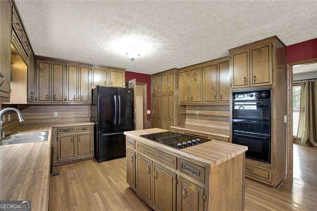 1445 Scott Road, Canton, GA 30115