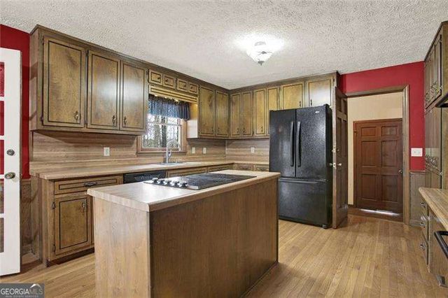 1445 Scott Road, Canton, GA 30115