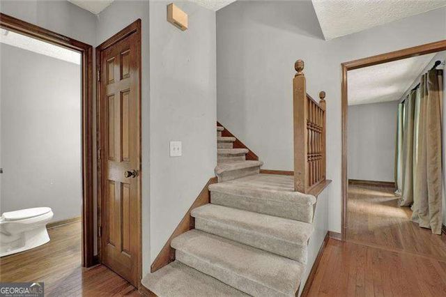 1445 Scott Road, Canton, GA 30115