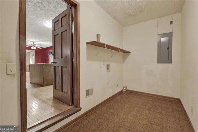 1445 Scott Road, Canton, GA 30115