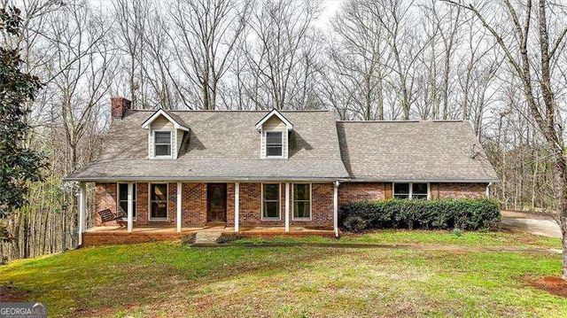 1445 Scott Road, Canton, GA 30115
