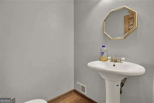 1445 Scott Road, Canton, GA 30115