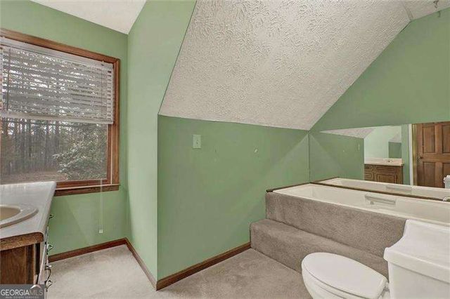 1445 Scott Road, Canton, GA 30115