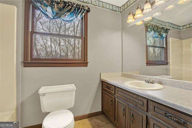 1445 Scott Road, Canton, GA 30115