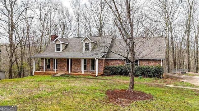 1445 Scott Road, Canton, GA 30115