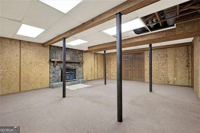 1445 Scott Road, Canton, GA 30115