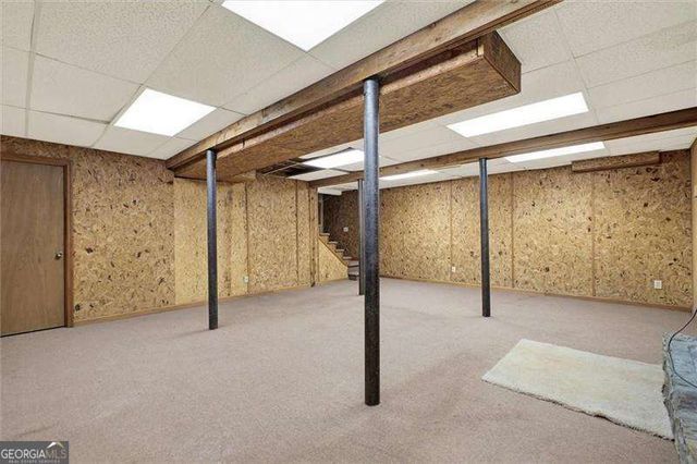 1445 Scott Road, Canton, GA 30115