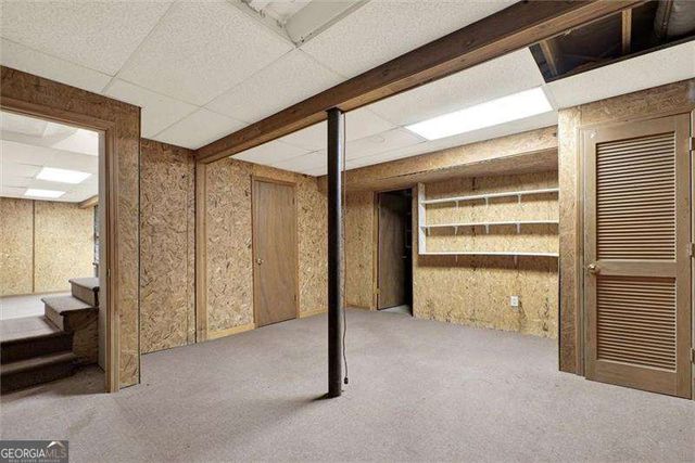 1445 Scott Road, Canton, GA 30115