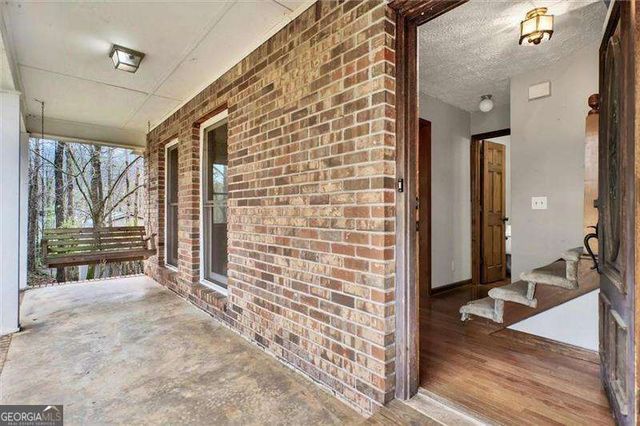 1445 Scott Road, Canton, GA 30115