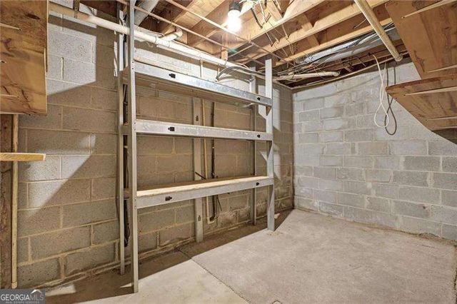 1445 Scott Road, Canton, GA 30115