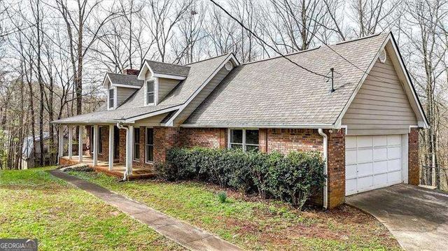 1445 Scott Road, Canton, GA 30115